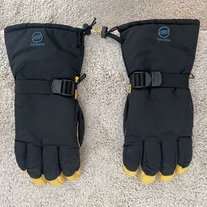 Manzella Ski Gloves